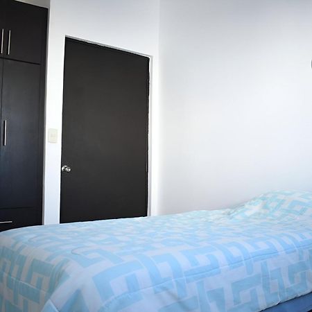 Alberca 3 Habitaciones, Cerca De La Playa, Cantera Residencial San Carlos Nuevo Guaymas Bagian luar foto
