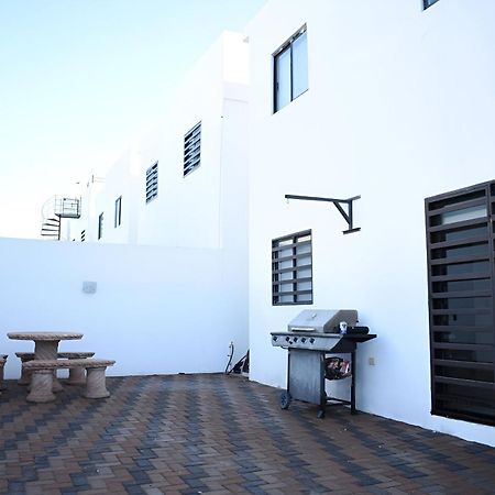 Alberca 3 Habitaciones, Cerca De La Playa, Cantera Residencial San Carlos Nuevo Guaymas Bagian luar foto