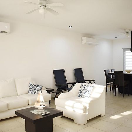 Alberca 3 Habitaciones, Cerca De La Playa, Cantera Residencial San Carlos Nuevo Guaymas Bagian luar foto