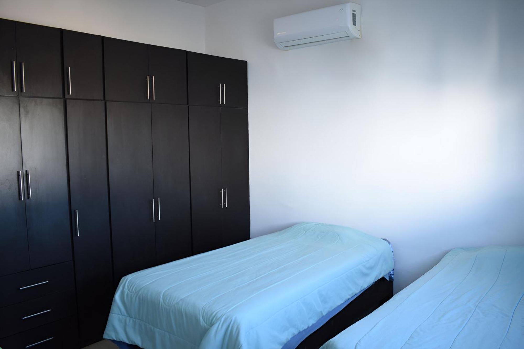 Alberca 3 Habitaciones, Cerca De La Playa, Cantera Residencial San Carlos Nuevo Guaymas Bagian luar foto