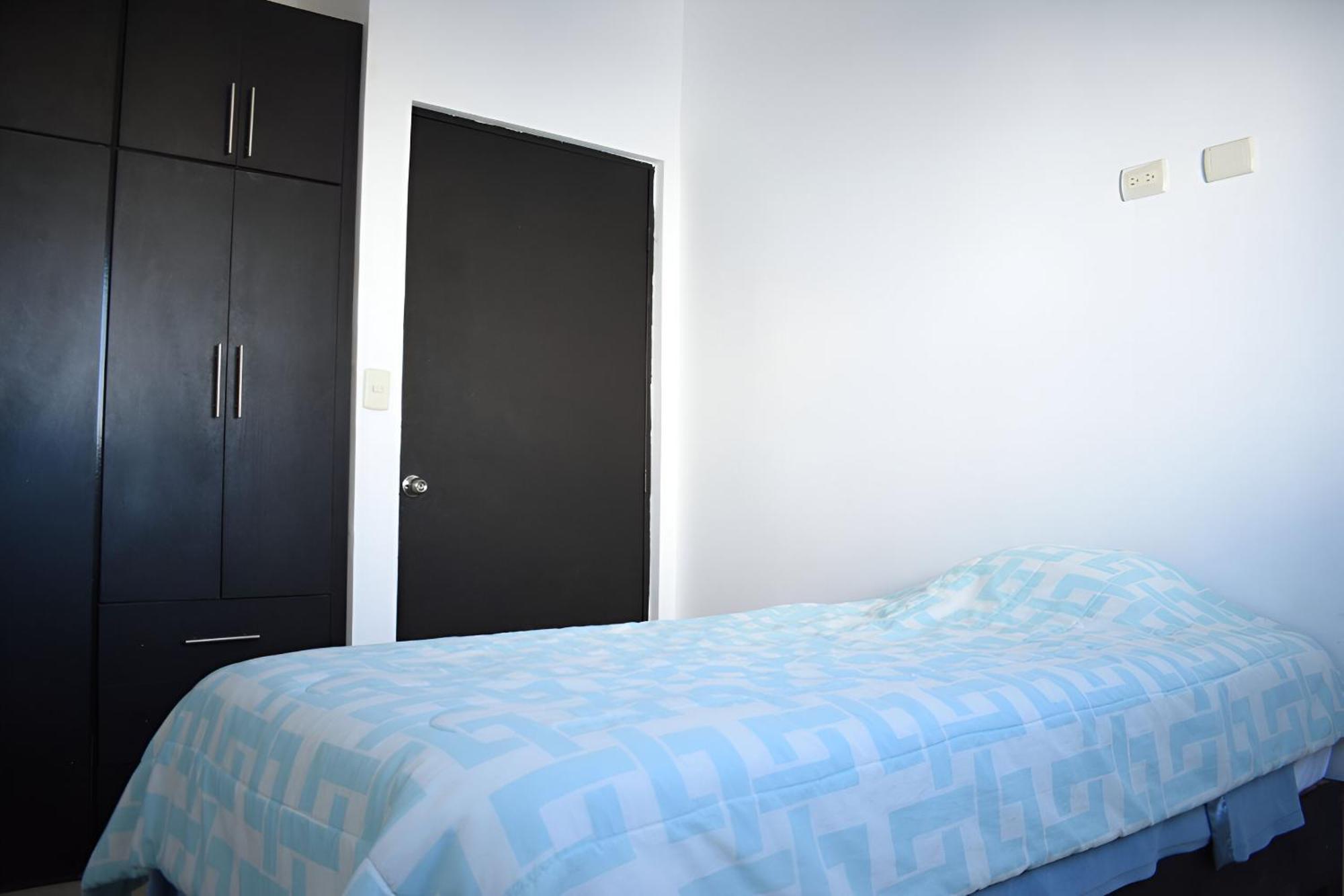 Alberca 3 Habitaciones, Cerca De La Playa, Cantera Residencial San Carlos Nuevo Guaymas Bagian luar foto