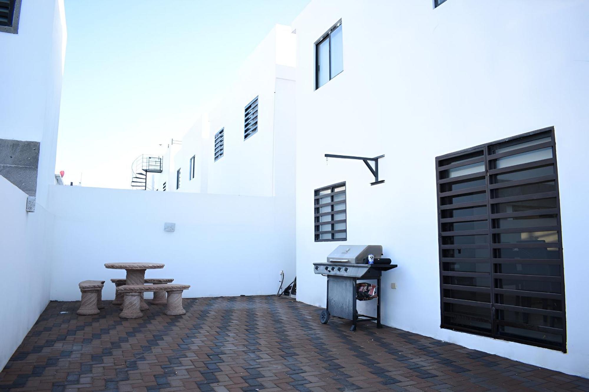 Alberca 3 Habitaciones, Cerca De La Playa, Cantera Residencial San Carlos Nuevo Guaymas Bagian luar foto