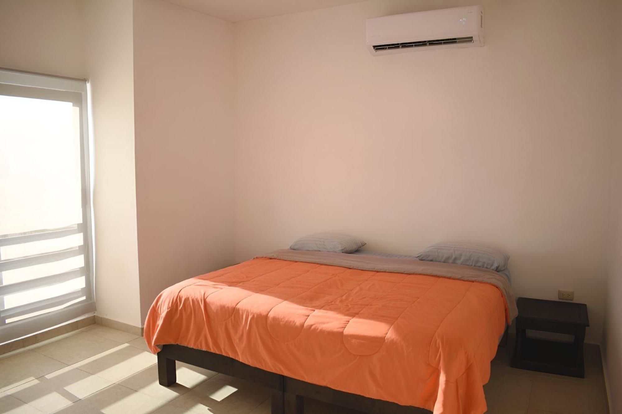 Alberca 3 Habitaciones, Cerca De La Playa, Cantera Residencial San Carlos Nuevo Guaymas Bagian luar foto
