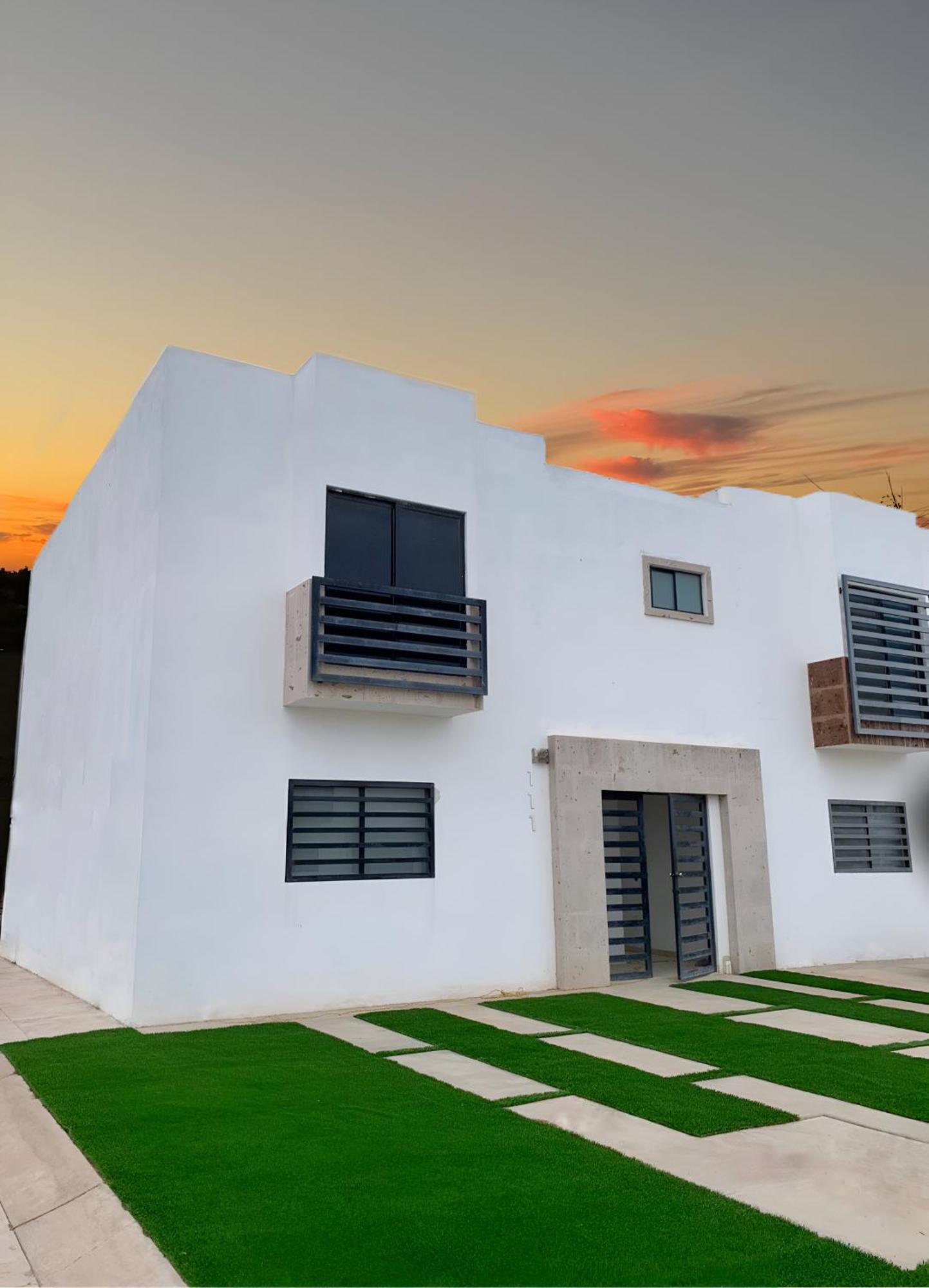 Alberca 3 Habitaciones, Cerca De La Playa, Cantera Residencial San Carlos Nuevo Guaymas Bagian luar foto