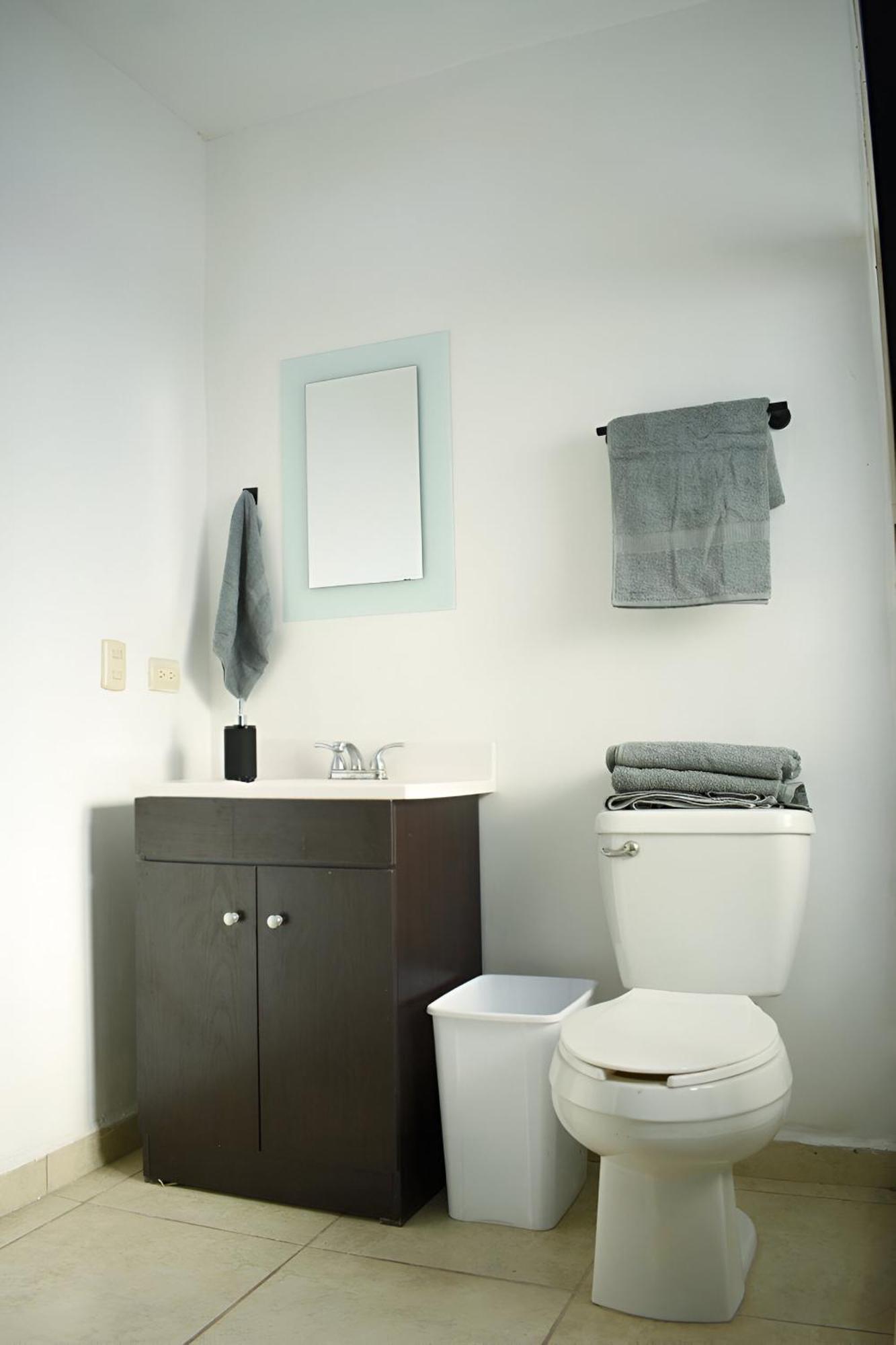 Alberca 3 Habitaciones, Cerca De La Playa, Cantera Residencial San Carlos Nuevo Guaymas Bagian luar foto