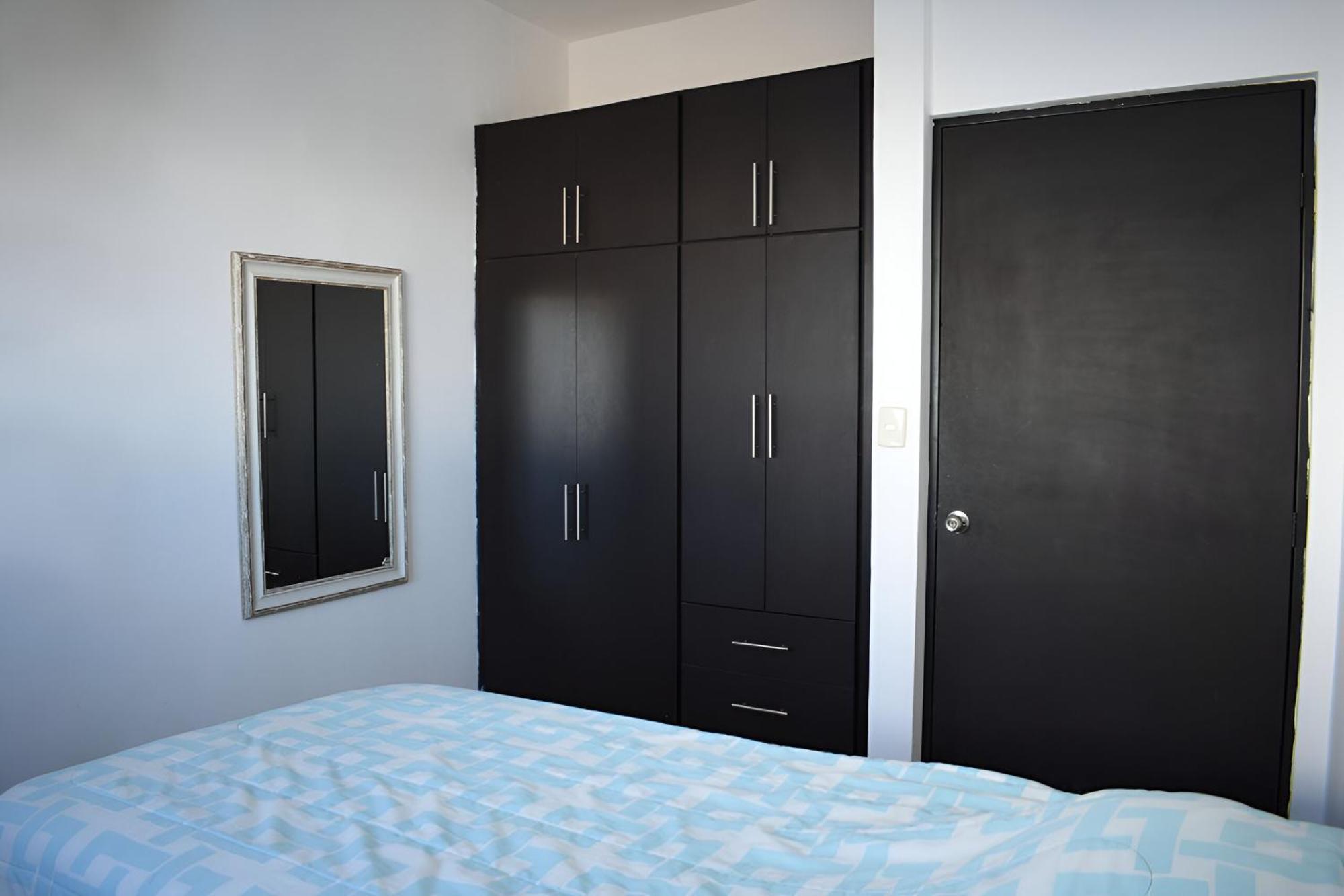 Alberca 3 Habitaciones, Cerca De La Playa, Cantera Residencial San Carlos Nuevo Guaymas Bagian luar foto