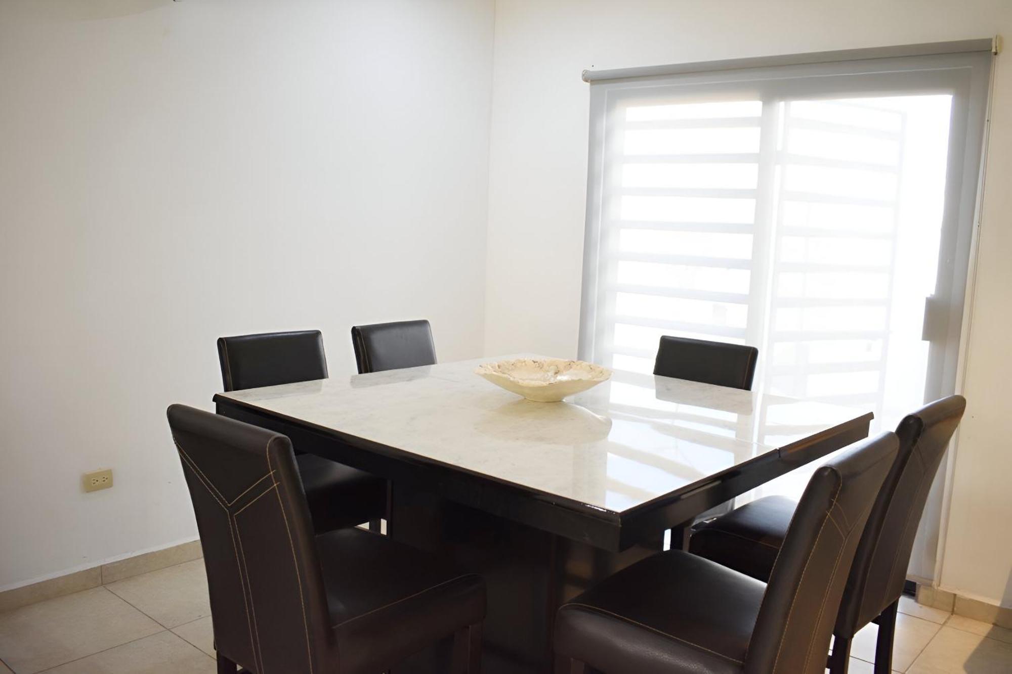 Alberca 3 Habitaciones, Cerca De La Playa, Cantera Residencial San Carlos Nuevo Guaymas Bagian luar foto