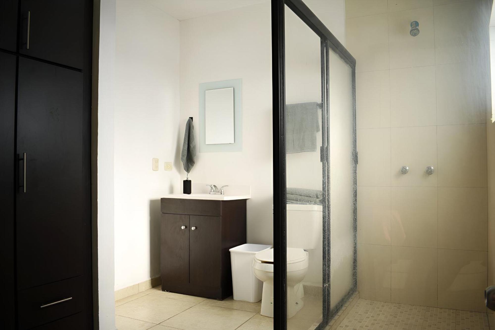 Alberca 3 Habitaciones, Cerca De La Playa, Cantera Residencial San Carlos Nuevo Guaymas Bagian luar foto